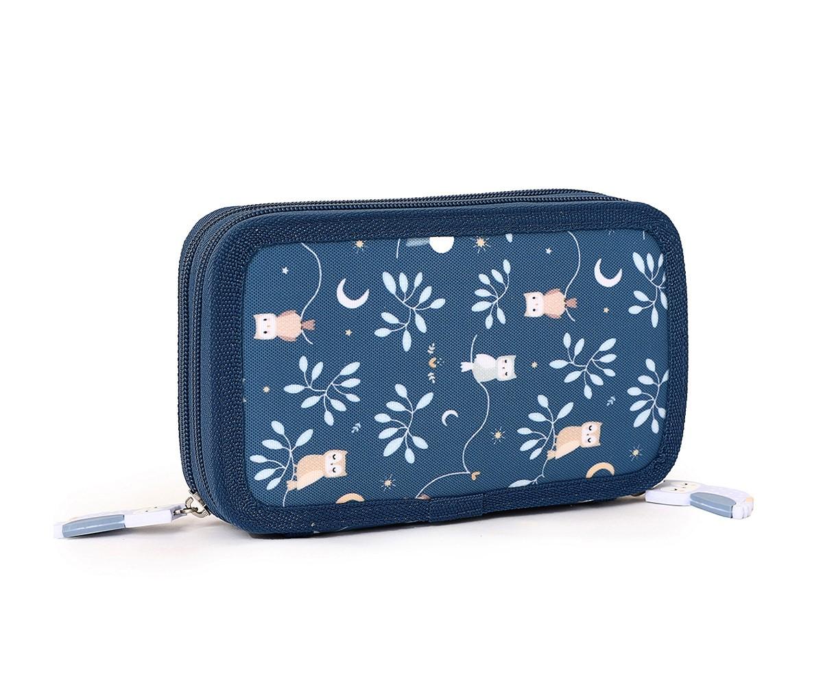 Estuche Plumier Doble Magical Forest - Tutete