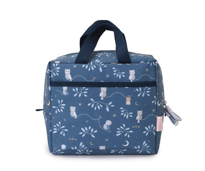 Bolsa Merienda Térmica Magical Forest - Tutete