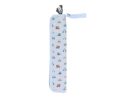 Funda Flauta City Cars - Tutete