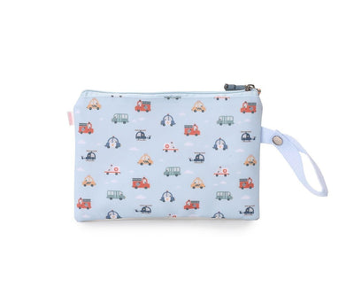 Funda para Bocadillo City Cars - Tutete