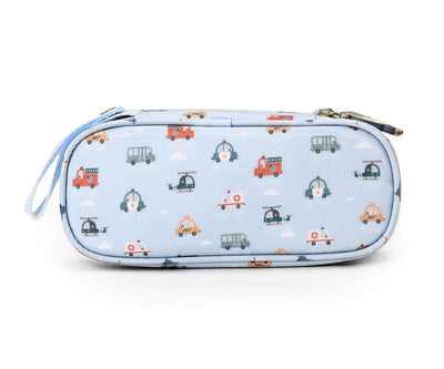 Funda Almuerzo Térmica City Cars - Tutete