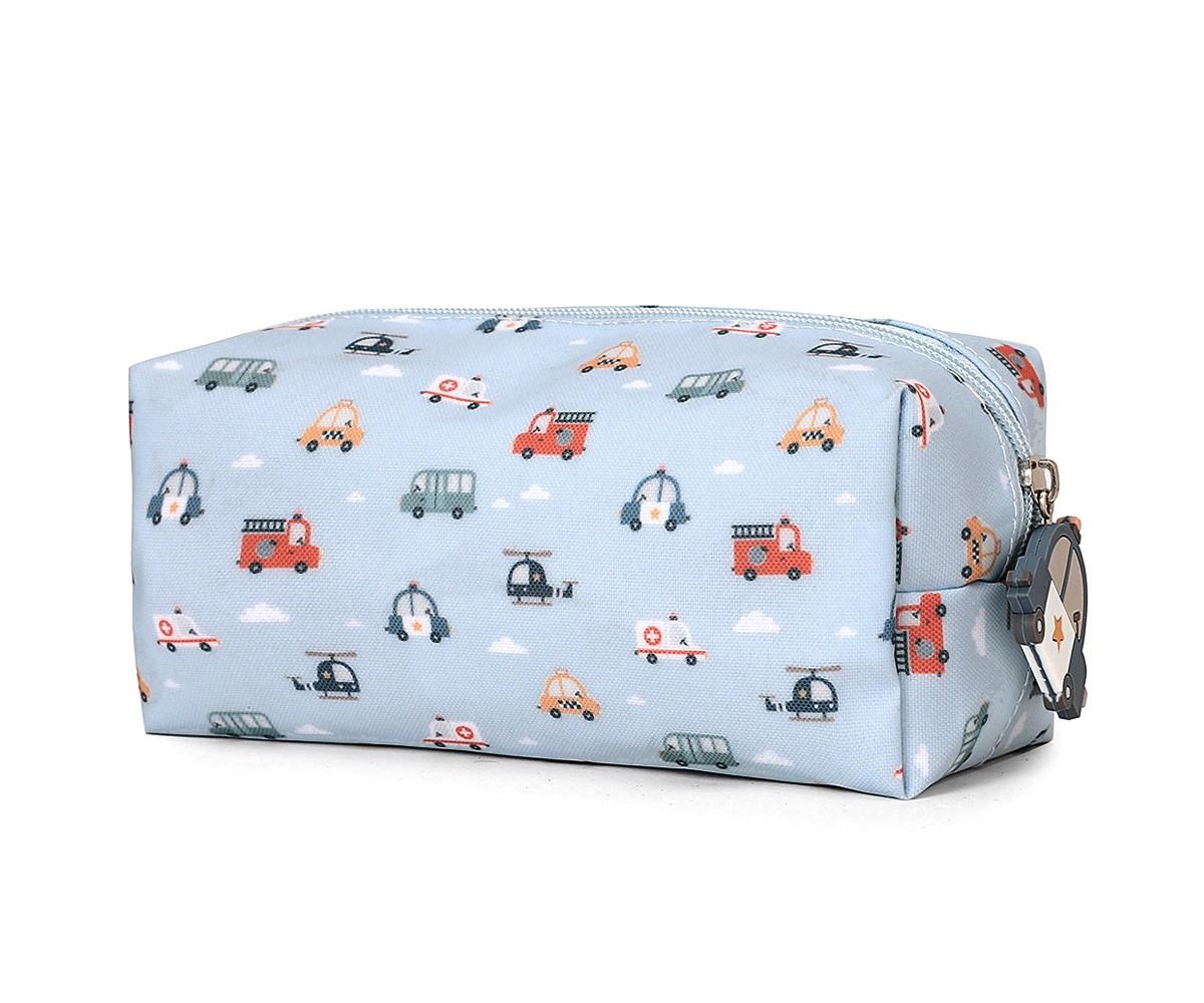Estuche City Cars - Tutete
