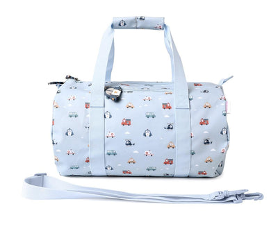Bolsa Deporte City Cars - Tutete