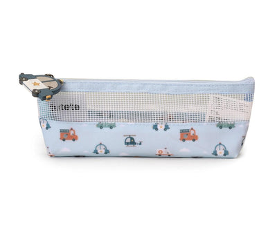 Bolsa Cepillo de Dientes City Cars - Tutete