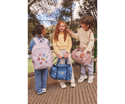 Bolsa Deporte City Cars - Tutete