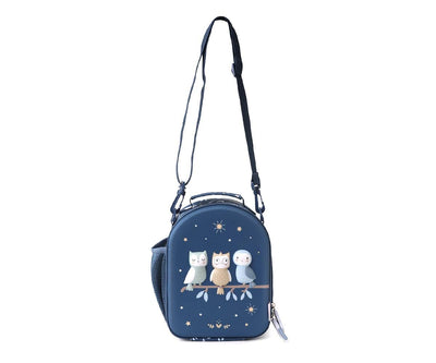 Bolsa Merienda Térmica 3D Magical Forest - Tutete