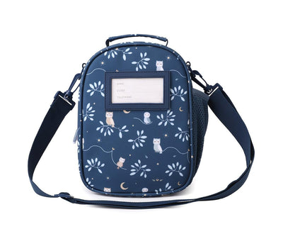 Bolsa Merienda Térmica 3D Magical Forest - Tutete