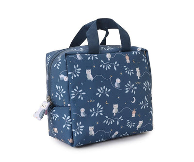 Bolsa Merienda Térmica Magical Forest - Tutete