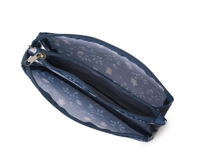 Estuche 3 Compartimentos Magical Forest - Tutete