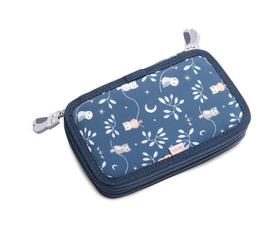 Estuche Plumier Doble Magical Forest - Tutete