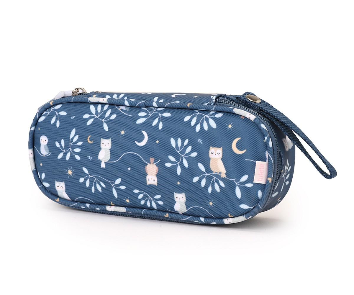 Funda Almuerzo Térmica Magical Forest - Tutete