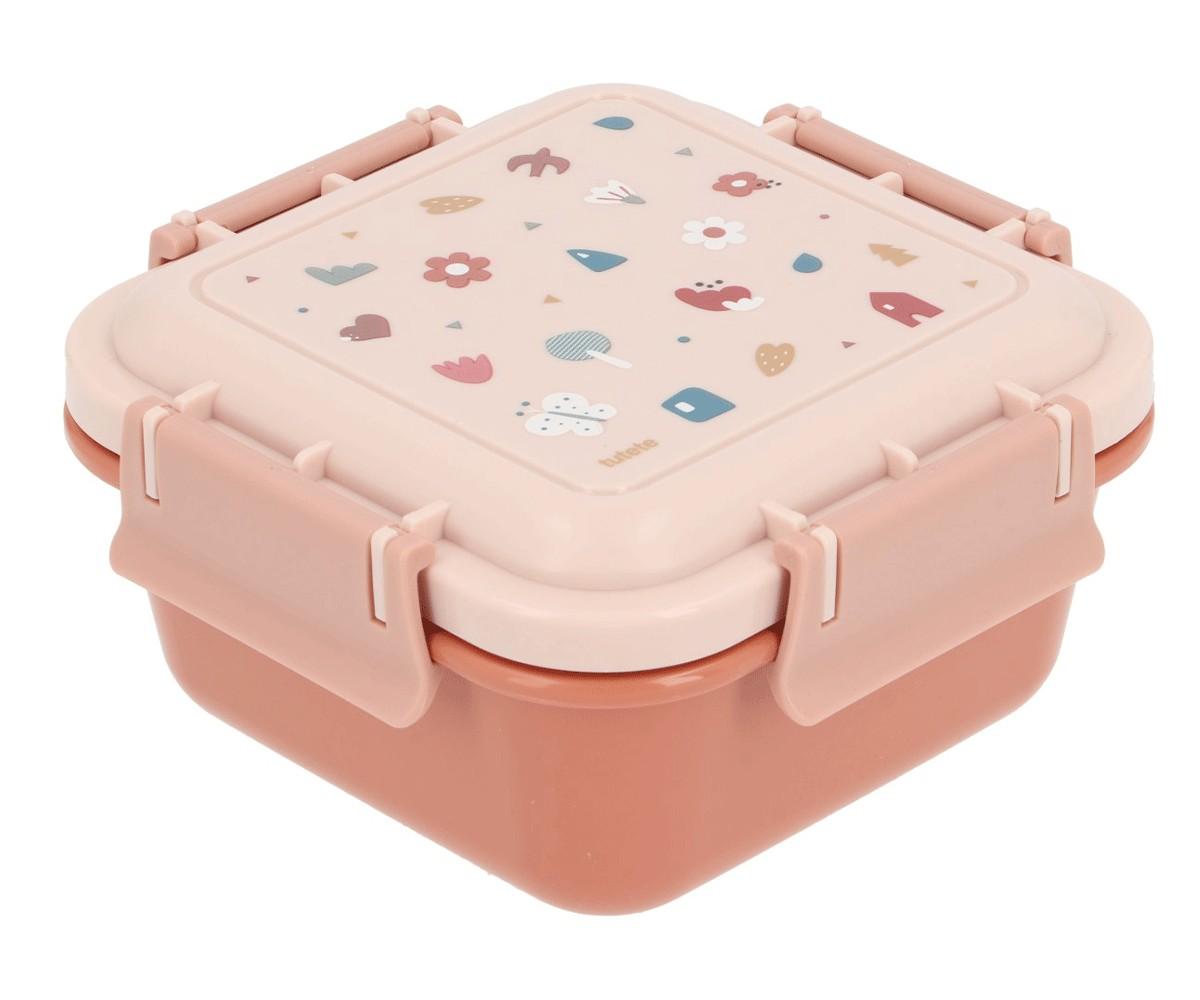 Caja Almuerzo Grande Geometric Nature - Tutete