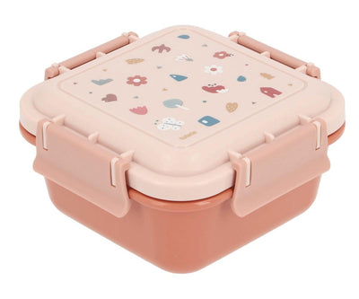 Caja Almuerzo Grande Geometric Nature - Tutete