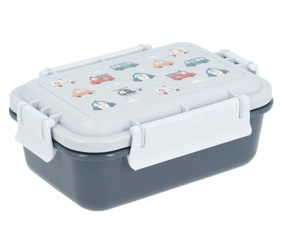 Caja Almuerzo Bento City Cars - Tutete