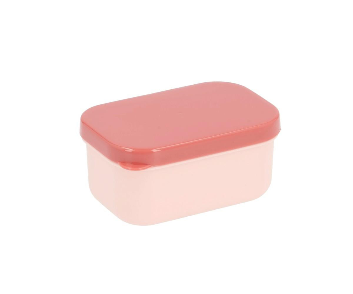 Caja Almuerzo Bento Little Red - Tutete