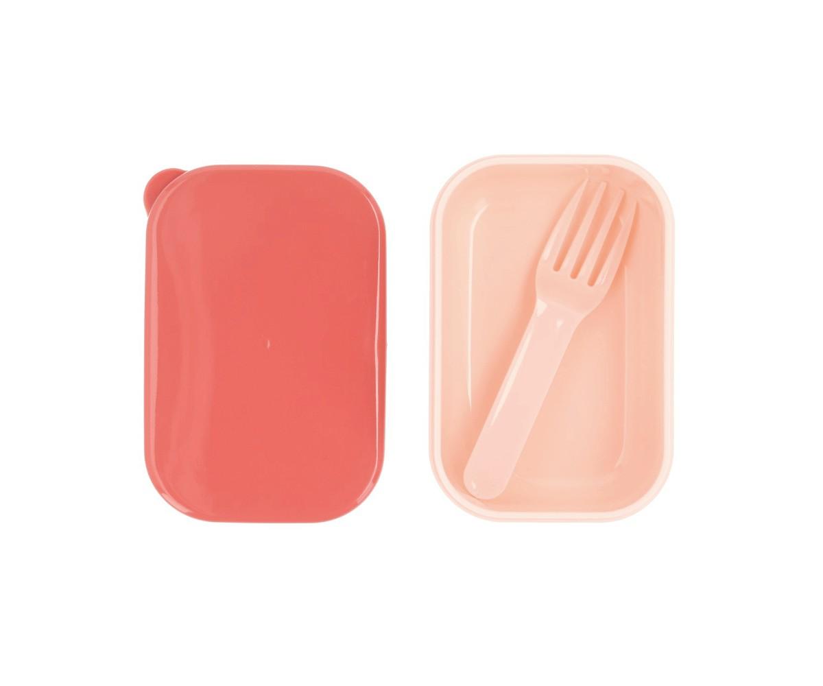 Caja Almuerzo Bento Little Red - Tutete