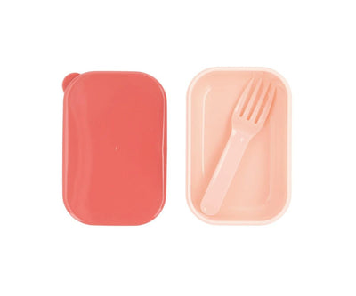Caja Almuerzo Bento Little Red - Tutete