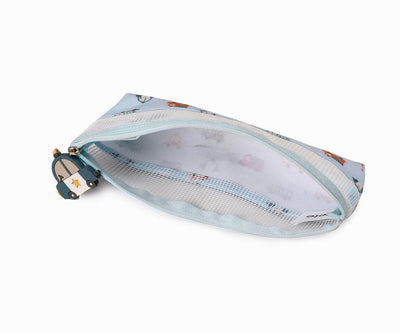 Bolsa Cepillo de Dientes City Cars - Tutete