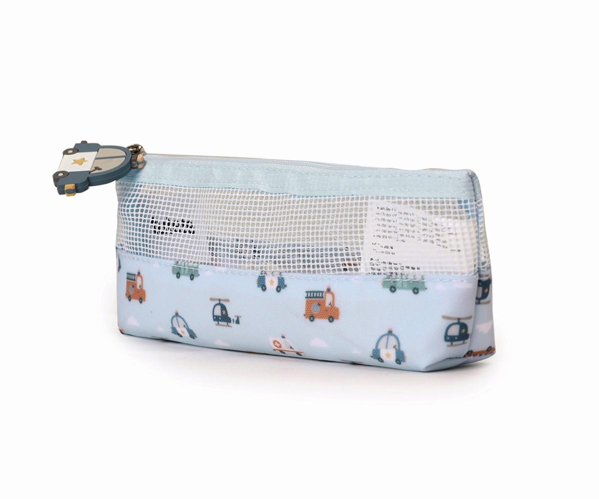 Bolsa Cepillo de Dientes City Cars - Tutete
