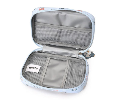Bolsa Sanitaria City Cars - Tutete