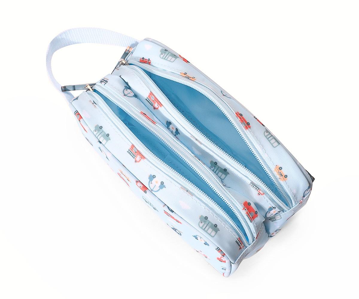 Neceser Infantil City Cars - Tutete