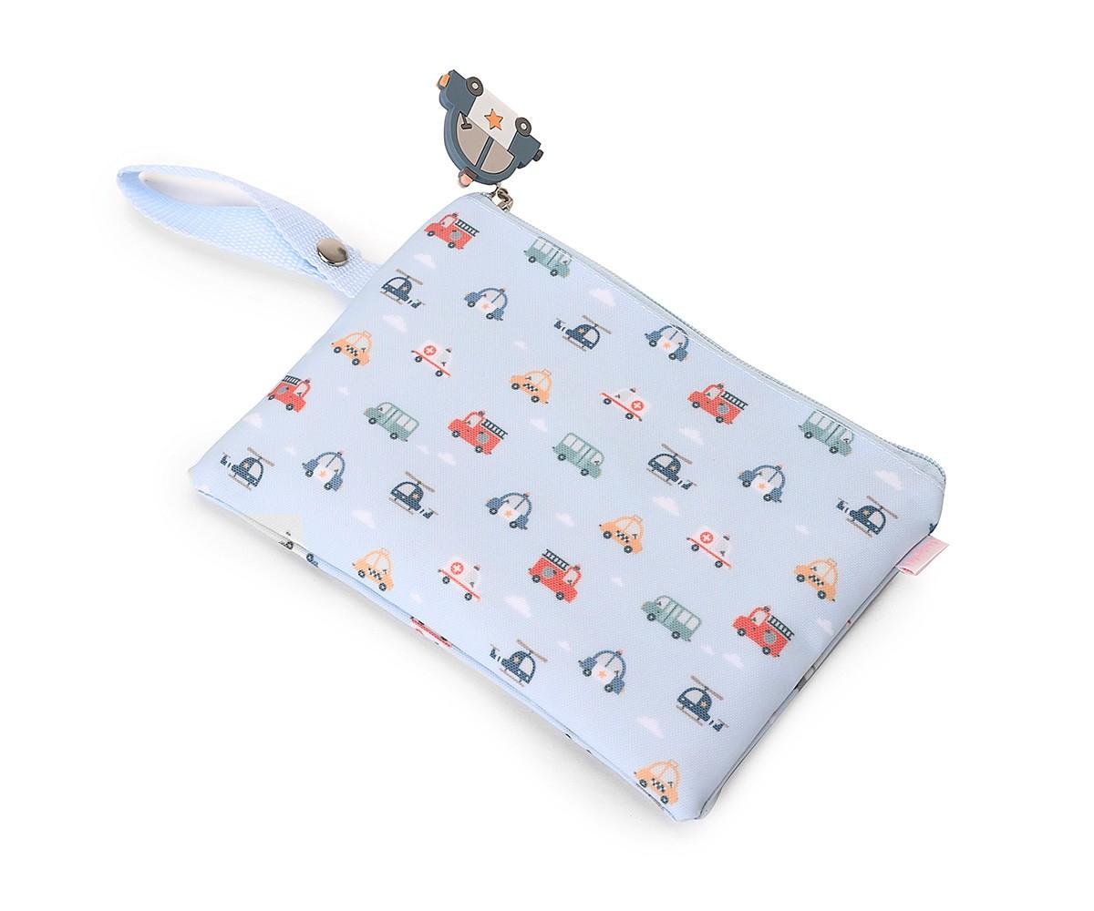 Funda para Bocadillo City Cars - Tutete
