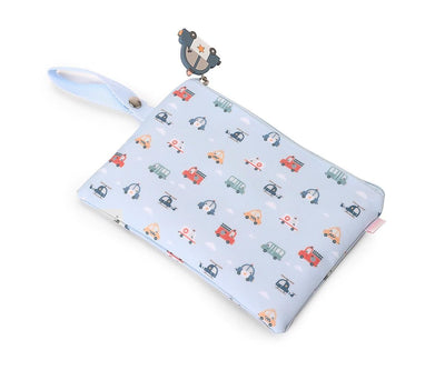 Funda para Bocadillo City Cars - Tutete