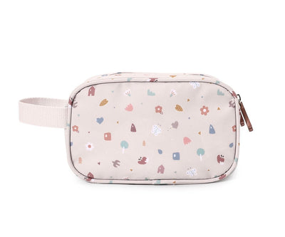 Neceser Infantil Geometric Nature - Tutete