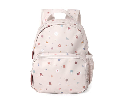 Mochila Infantil Geometric Nature - Tutete 2025