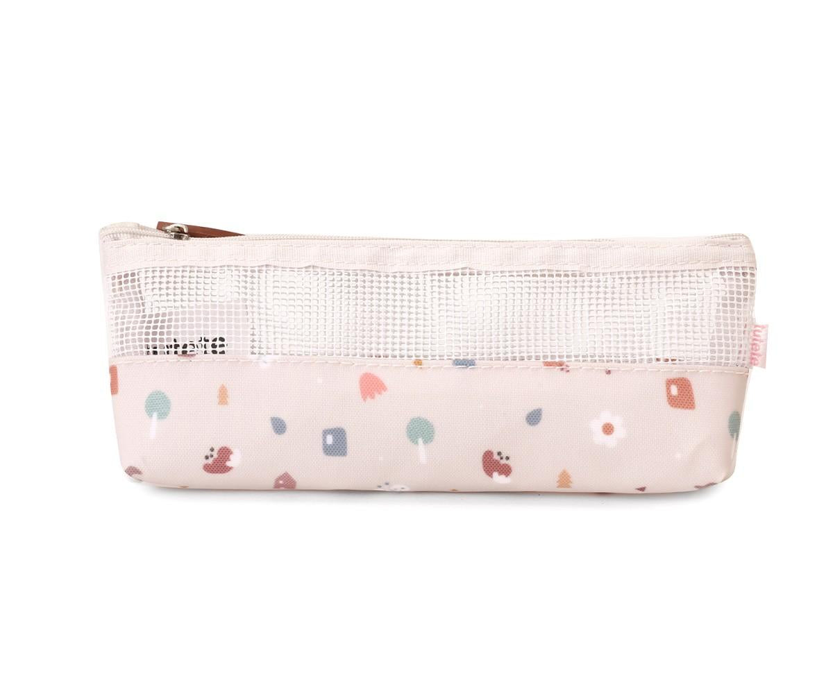 Bolsa Cepillo de Dientes Geometric Nature - Tutete