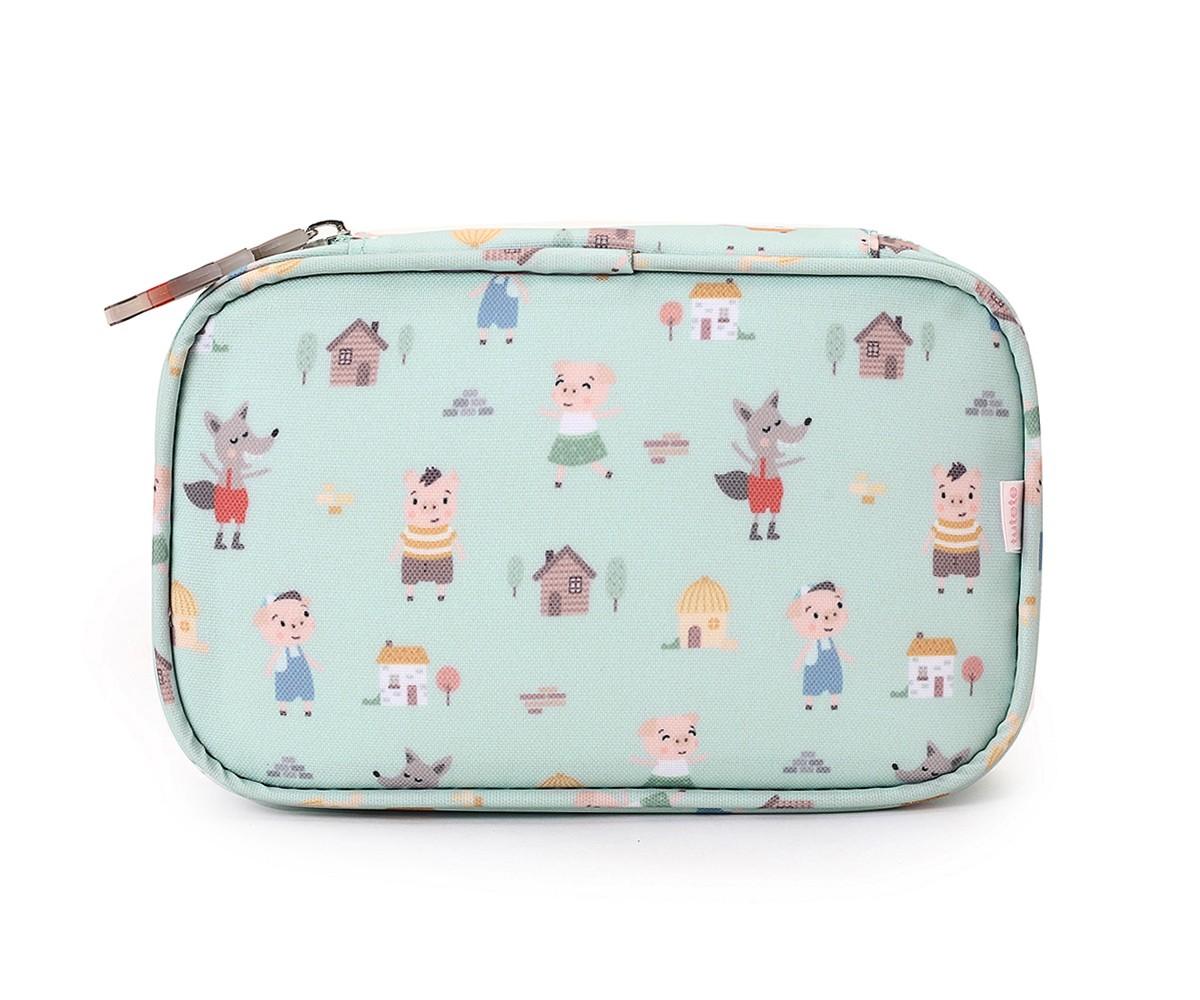 Bolsa Sanitaria The Three Little Pigs - Tutete