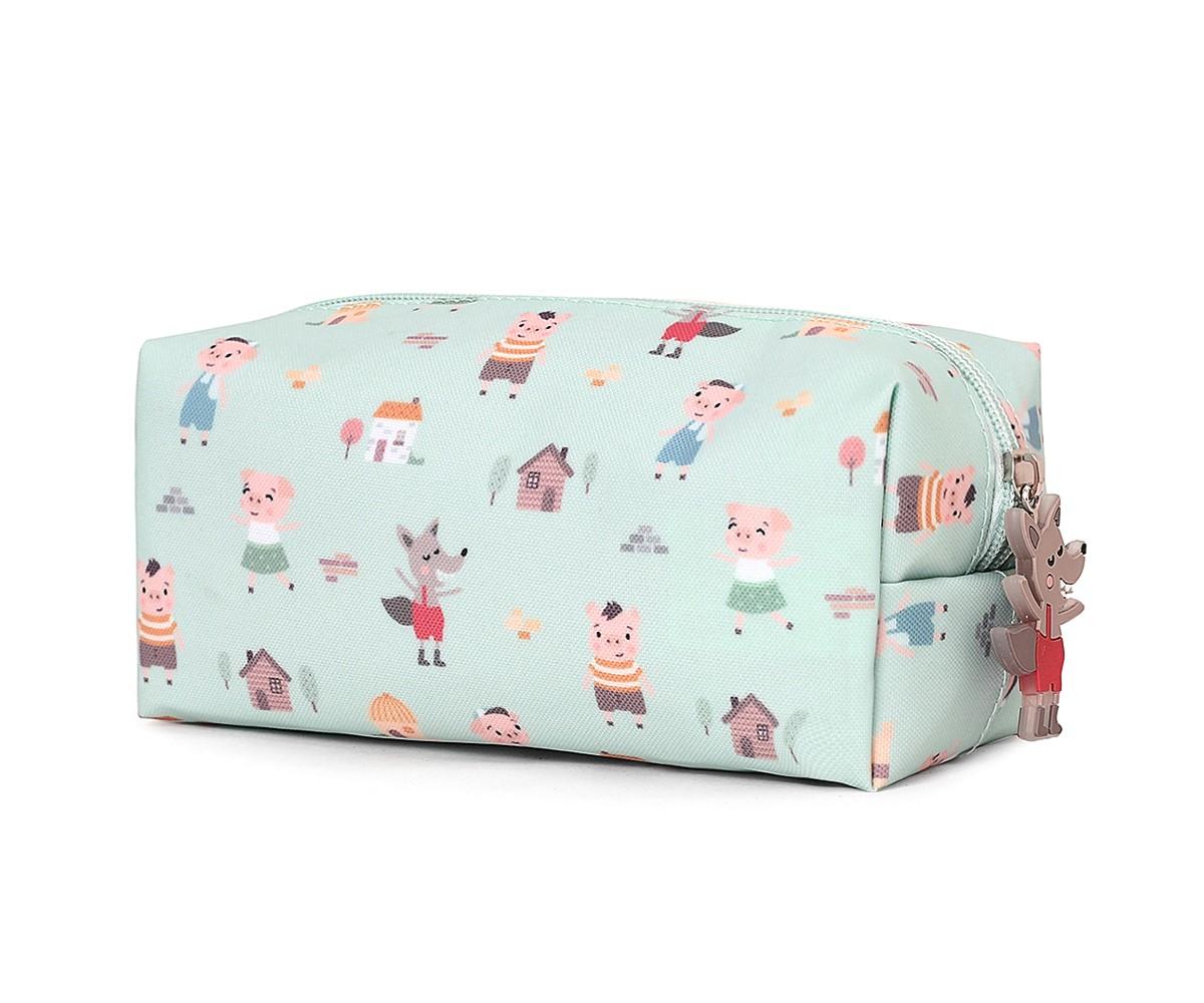 Estuche The Three Little Pigs - Tutete