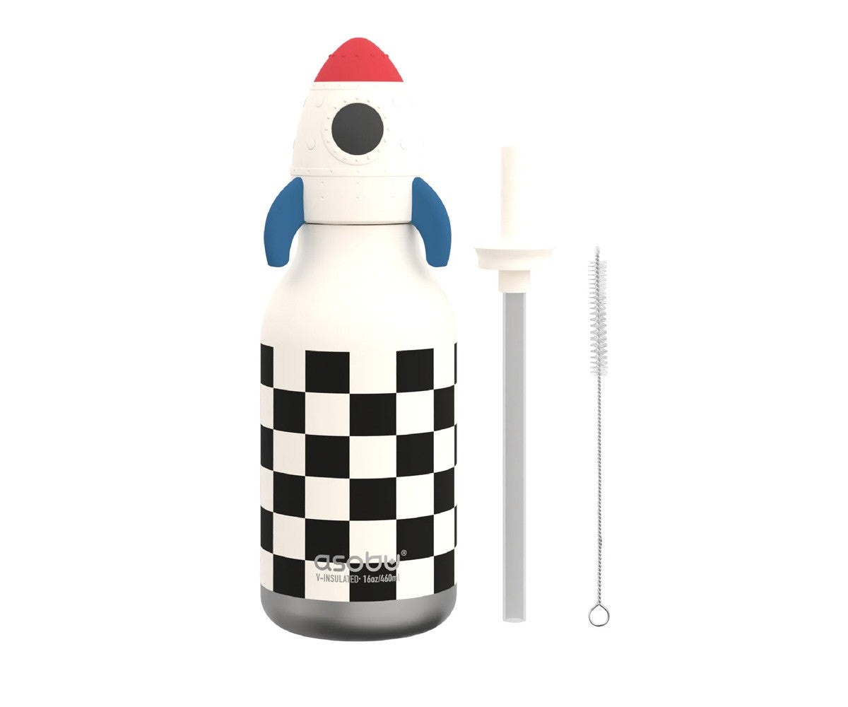 Botella Térmica Bestie 460 ml - Varios modelos