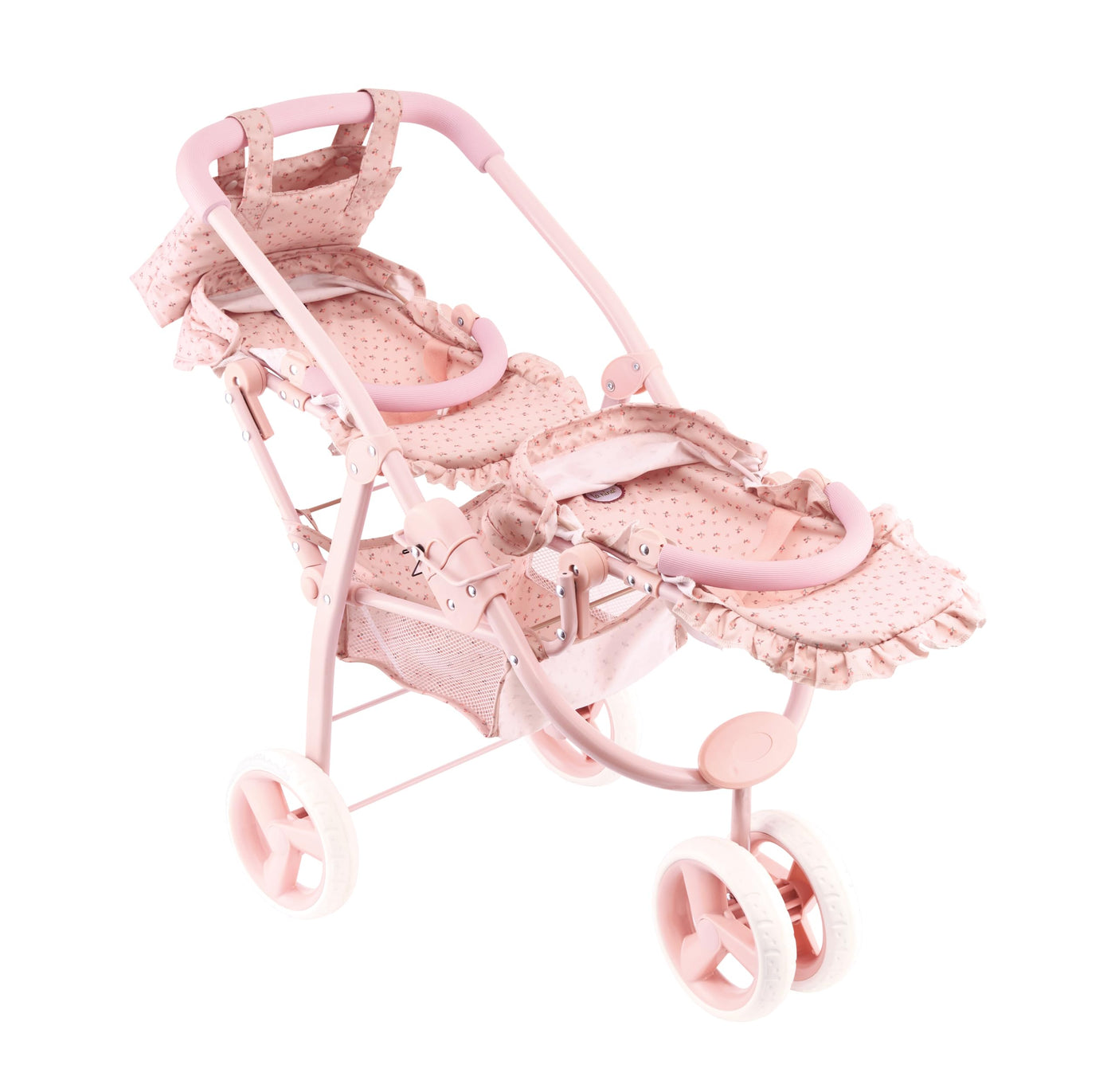 Twin Stroller Olivia - La Nina