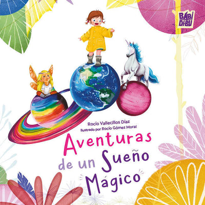Aventuras de un Sueño Mágico