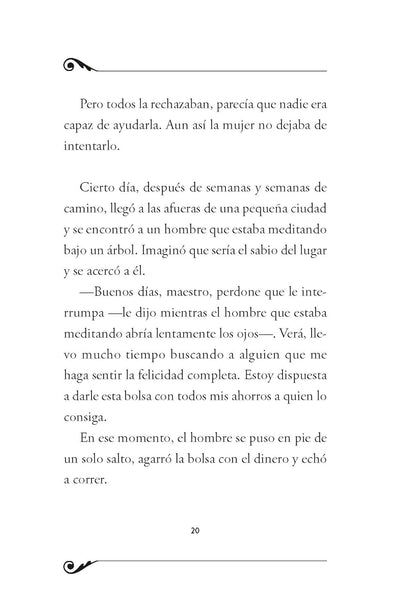 Cuentos para Entender el Mundo 3
