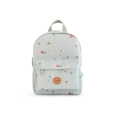 Mochila Funny Farm - Saro