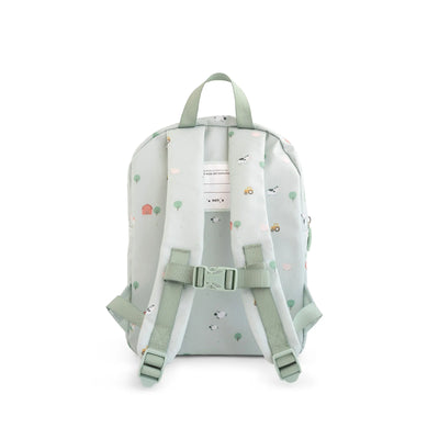 Mochila Funny Farm - Saro