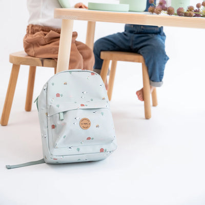 Mochila Funny Farm - Saro