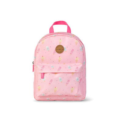 Mochila Ice Cream Rosa - Saro