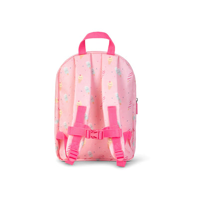 Mochila Ice Cream Rosa - Saro