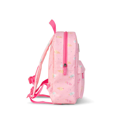 Mochila Ice Cream Rosa - Saro