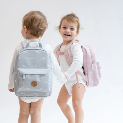 Mochila Polaris Dusty Pink - Saro