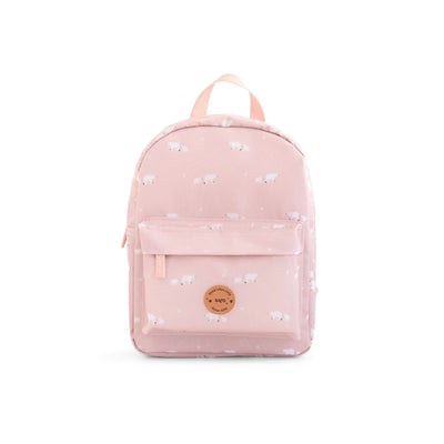 Mochila Polaris Dusty Pink - Saro