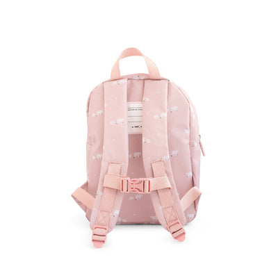Mochila Polaris Dusty Pink - Saro