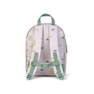 Mochila Aloha Arena - Saro