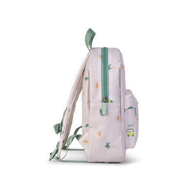 Mochila Aloha Arena - Saro