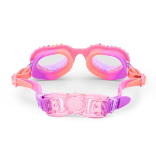 Gafas de Natación Confection-Be True Pink
