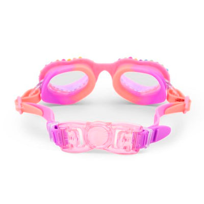 Gafas de Natación Confection-Be True Pink