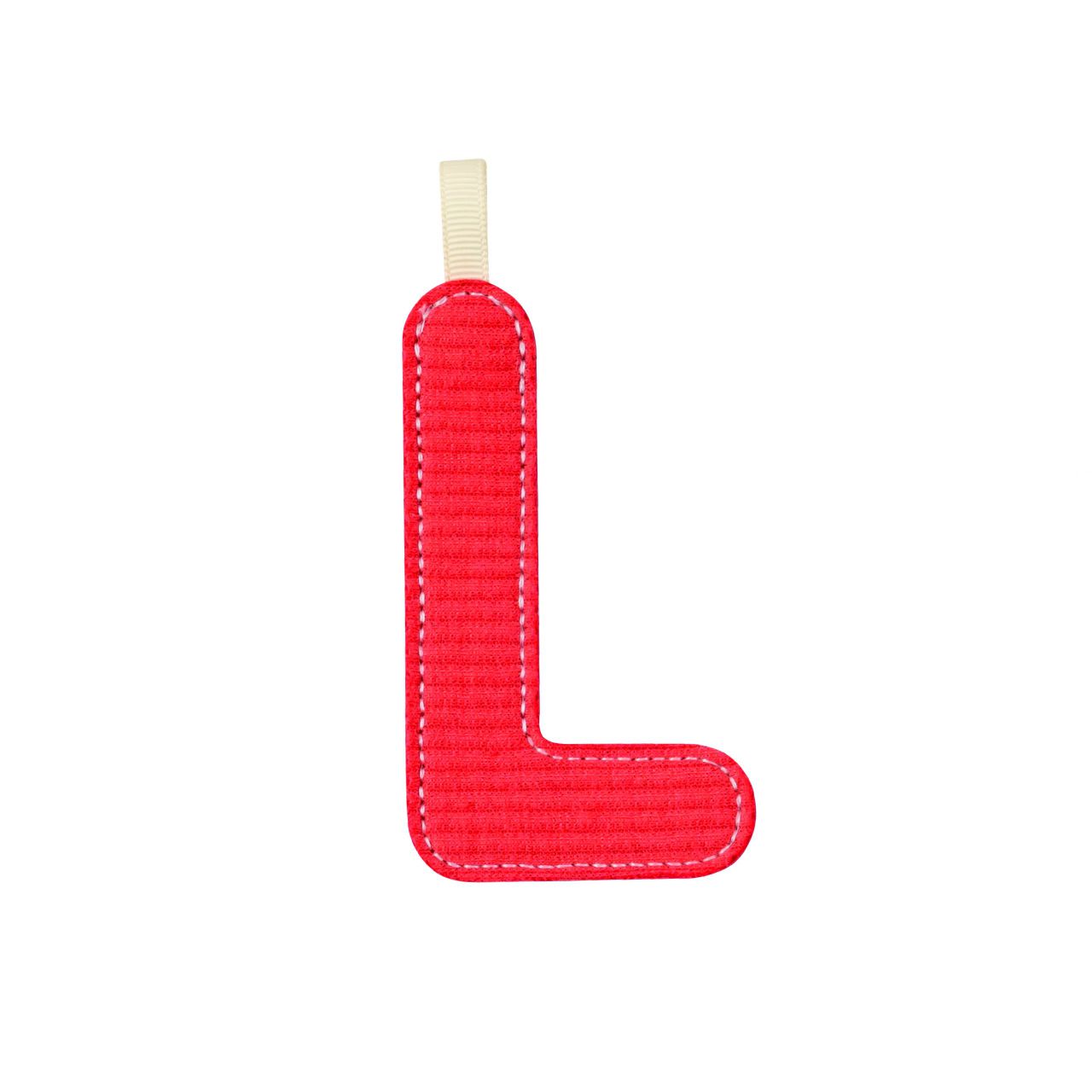 Letras Fosforescentes - Lilliputiens